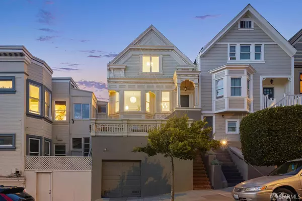 3882 25th ST, San Francisco, CA 94114