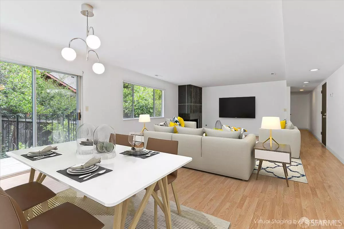 Oakland, CA 94605,7620 Mountain BLVD #12