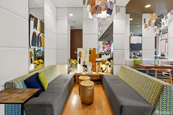 San Francisco, CA 94107,170 King ST #109