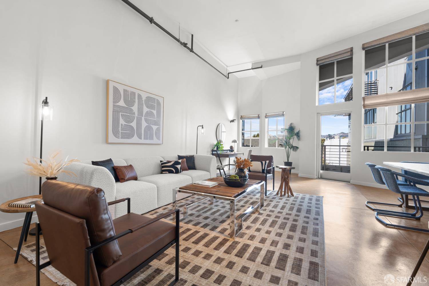 San Francisco, CA 94103,60 Rausch ST #308