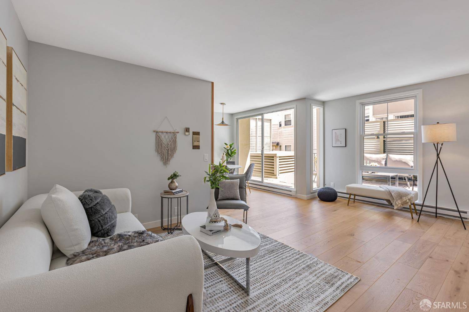 San Francisco, CA 94123,1734 Bay ST #103