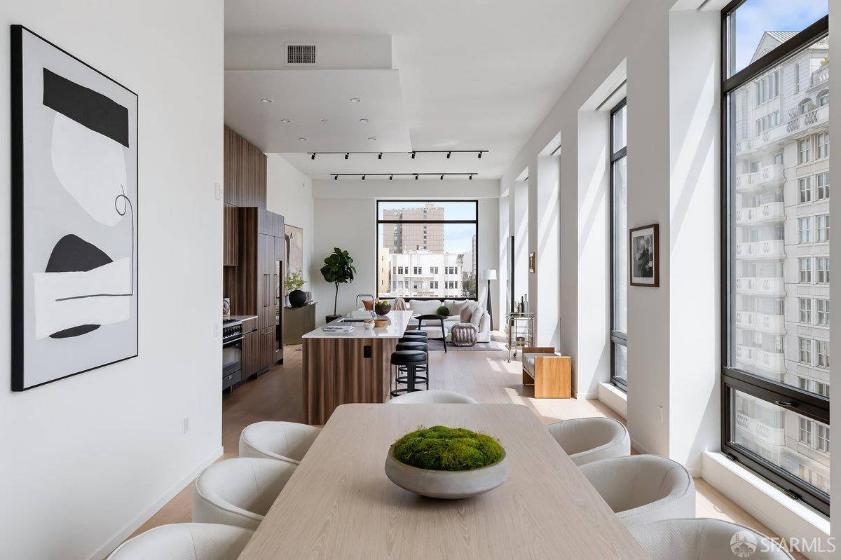 San Francisco, CA 94109,1523 Franklin ST #801