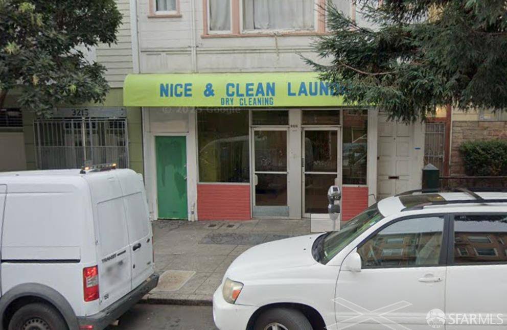 3225 21st ST, San Francisco, CA 94110