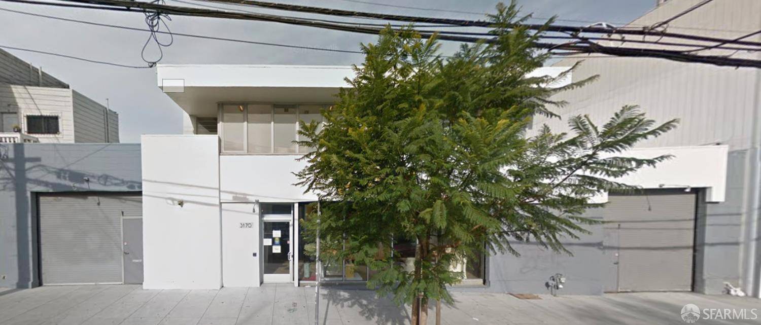 San Francisco, CA 94110,3166 23rd ST