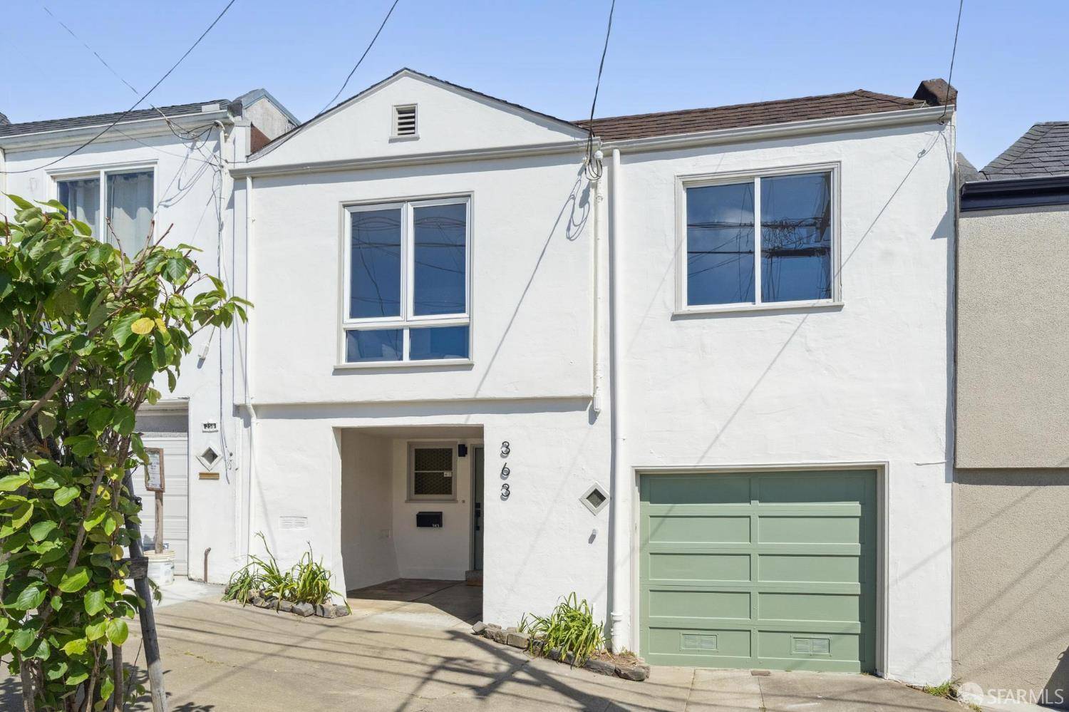 363 Prague ST, San Francisco, CA 94112