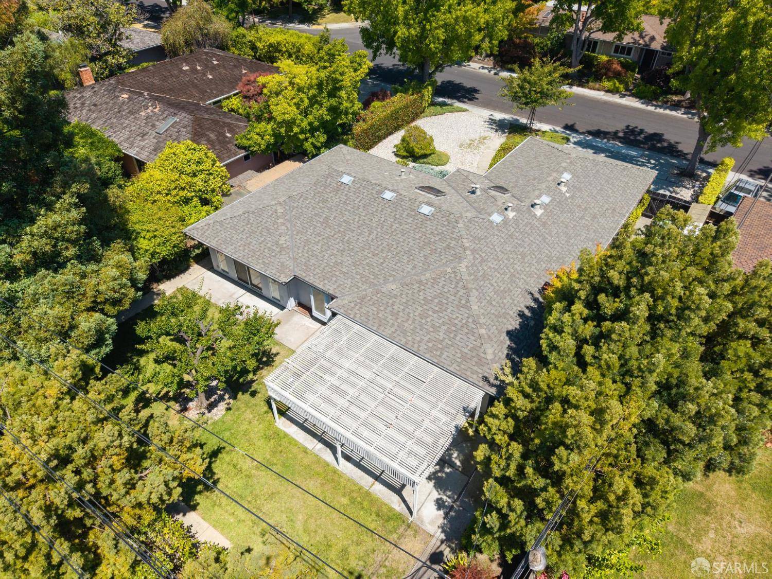 Menlo Park, CA 94025,480 Sherwood WAY