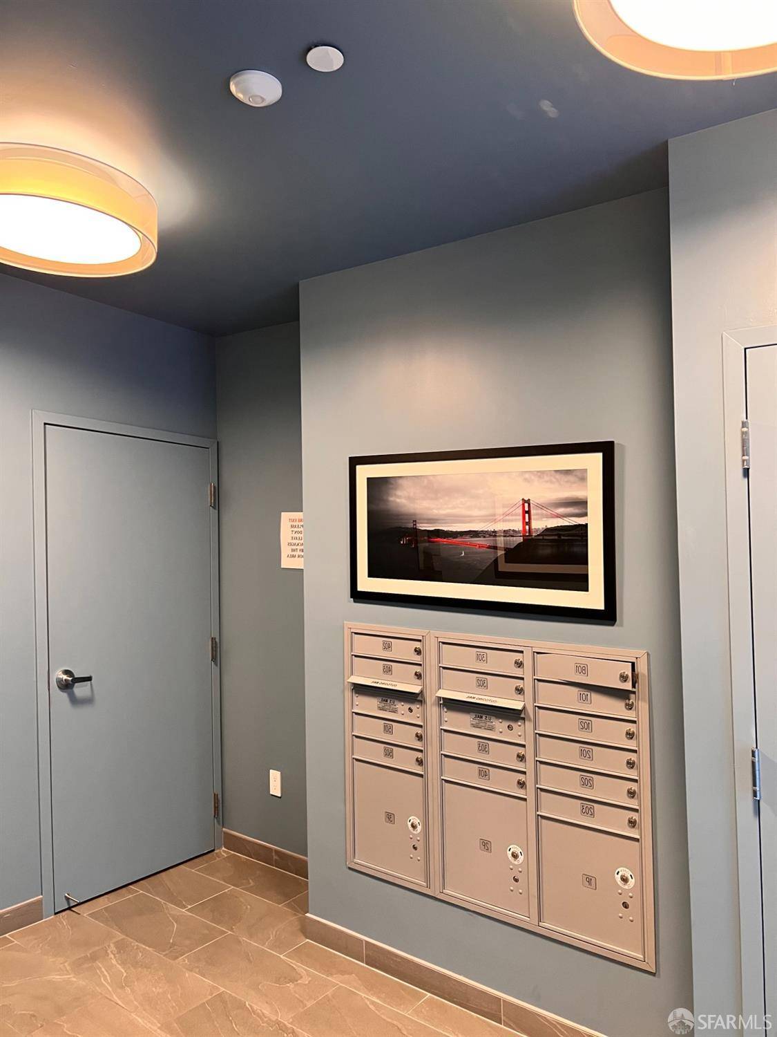 San Francisco, CA 94109,824 Hyde ST #301