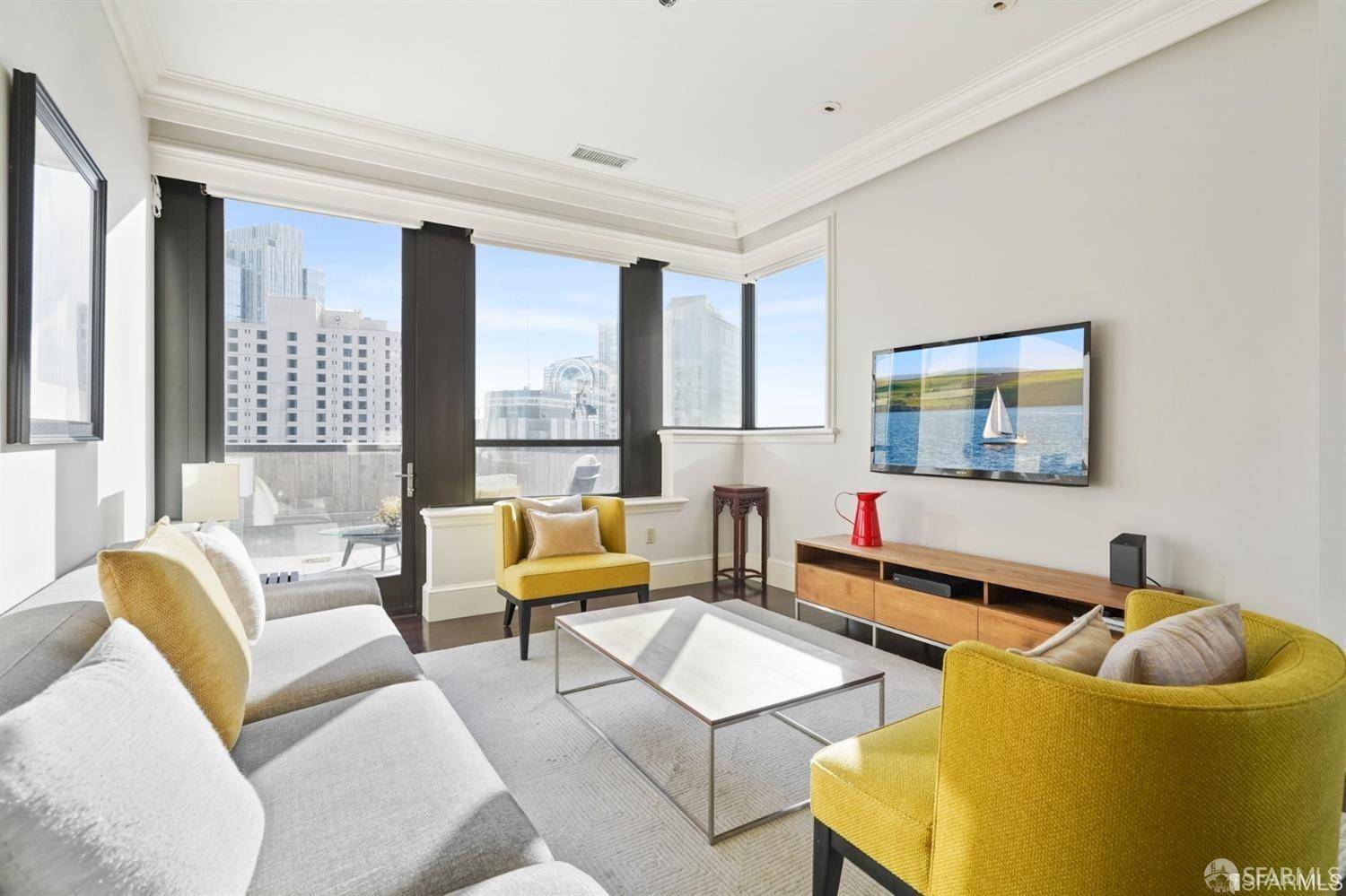 690 Market ST #2202, San Francisco, CA 94104
