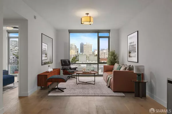 1545 Pine ST #802, San Francisco, CA 94109