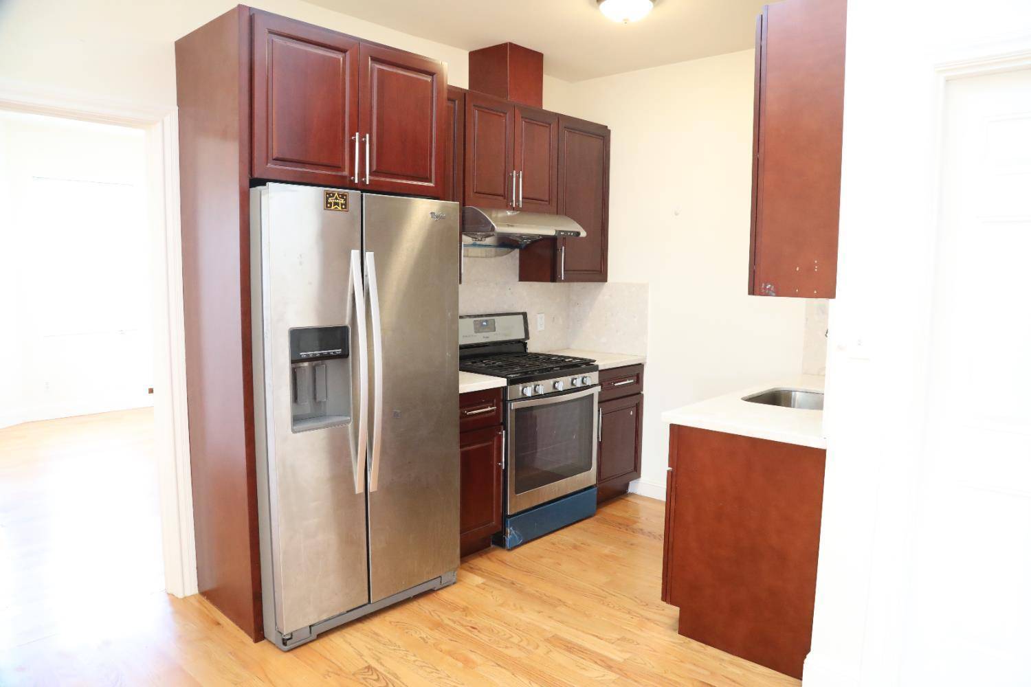 2726 San Bruno AVE #2724, San Francisco, CA 94134