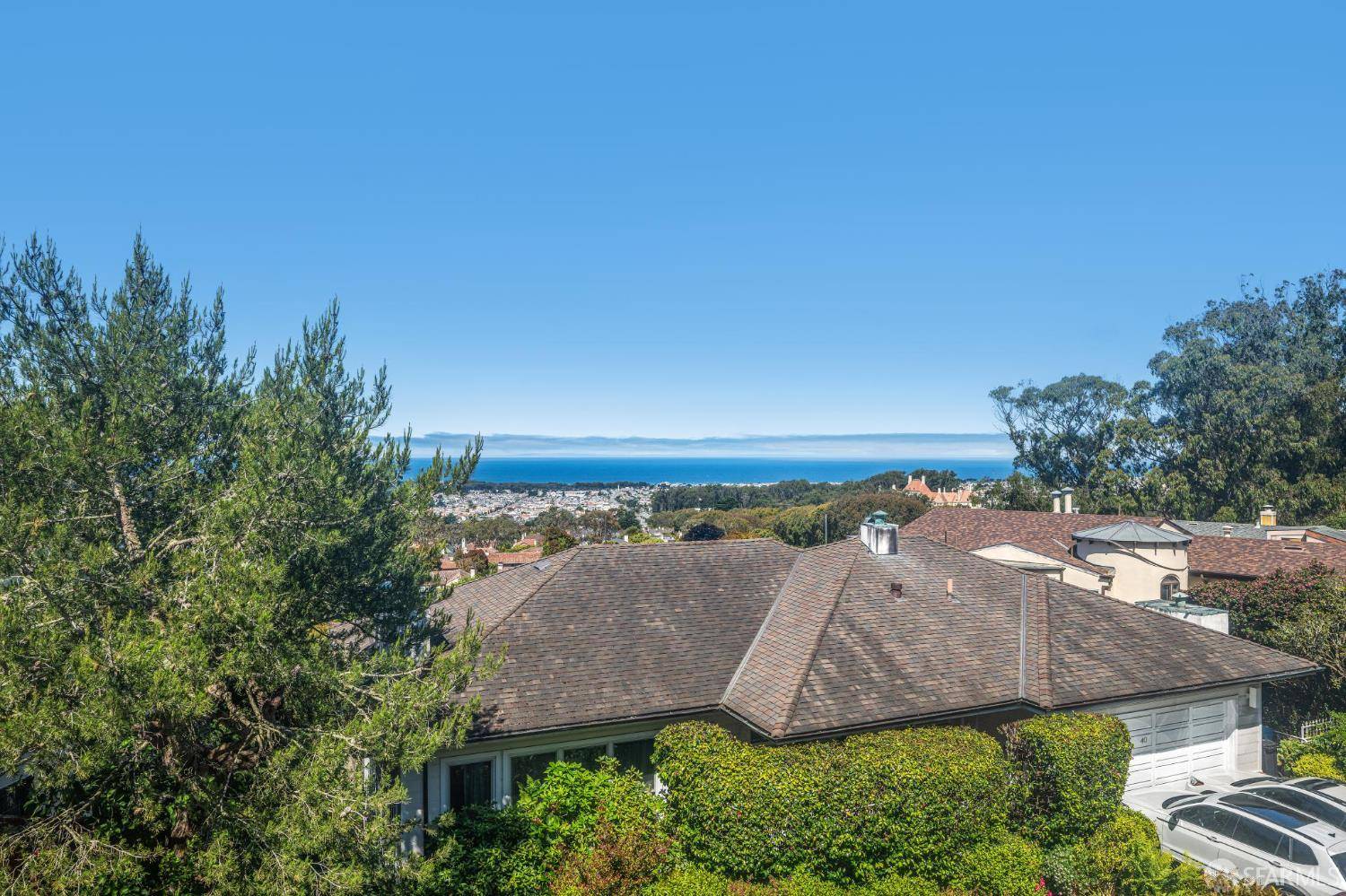 San Francisco, CA 94127,37 San Jacinto WAY