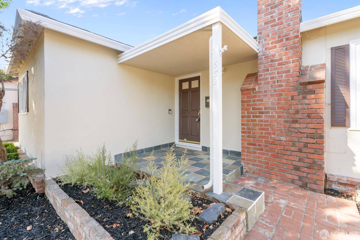 Millbrae, CA 94030,532 Vista CT