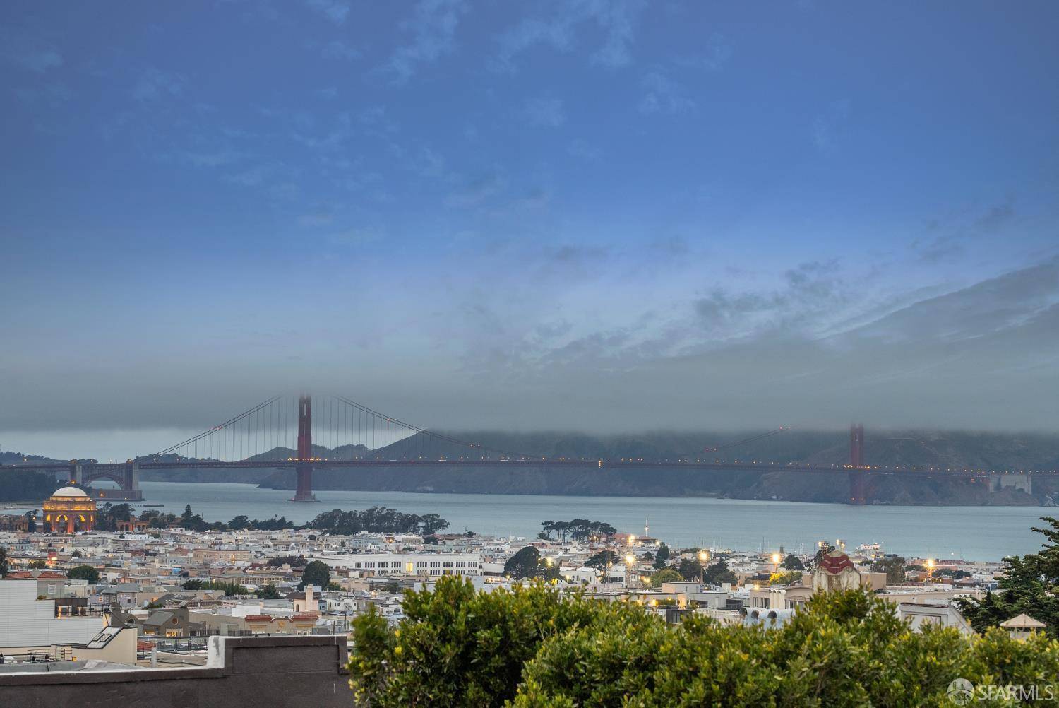 1396 Pacific AVE, San Francisco, CA 94123