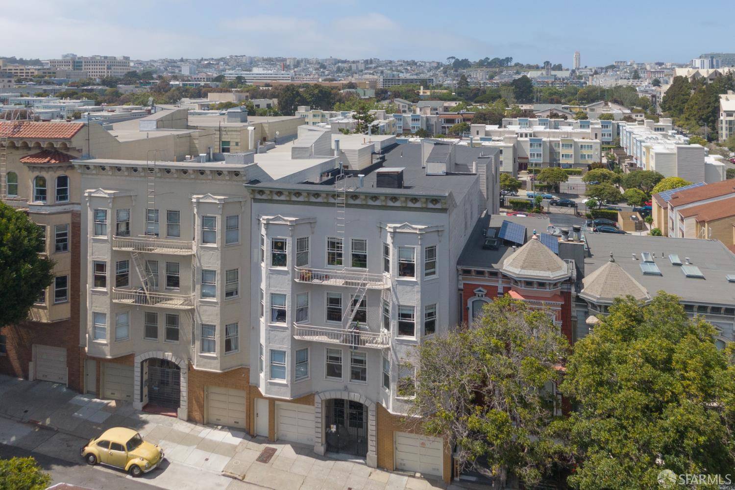 San Francisco, CA 94115,1440 Golden Gate AVE
