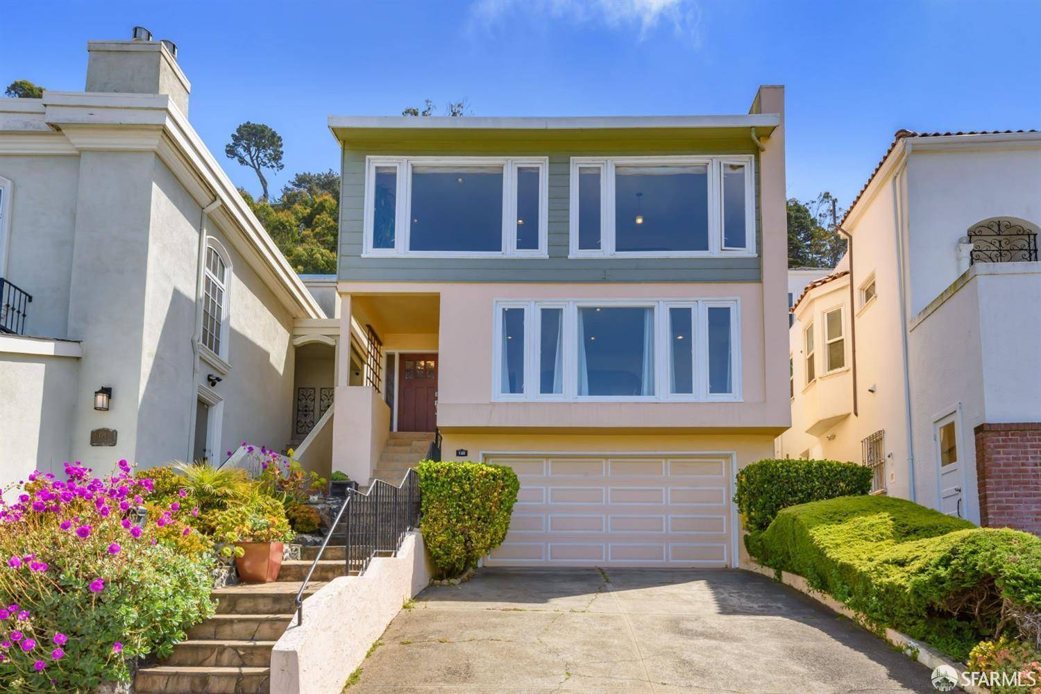 130 Granville WAY, San Francisco, CA 94127