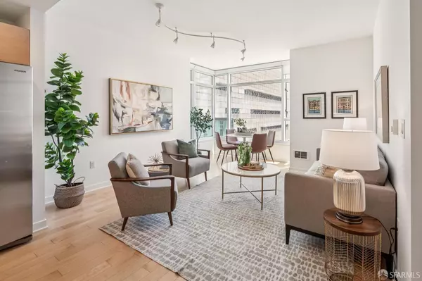 San Francisco, CA 94103,1160 Mission ST #2212