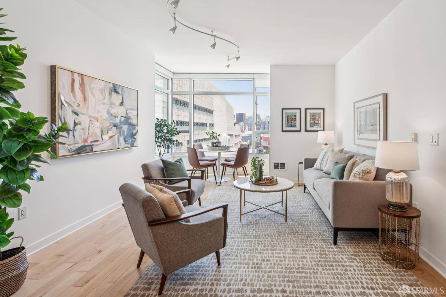 San Francisco, CA 94103,1160 Mission ST #2212