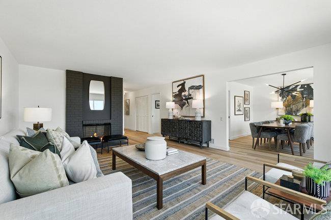 San Francisco, CA 94131,2 Ora WAY