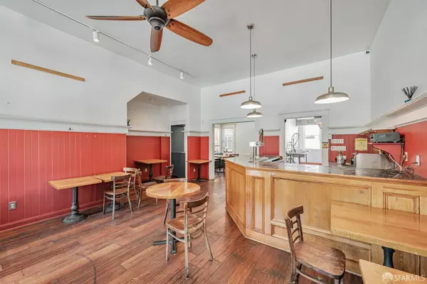 San Francisco, CA 94110,408 Cortland AVE