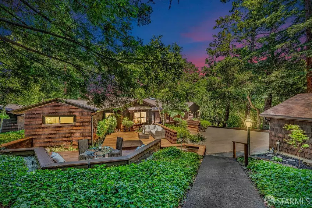 Orinda, CA 94563,35 Ardilla RD