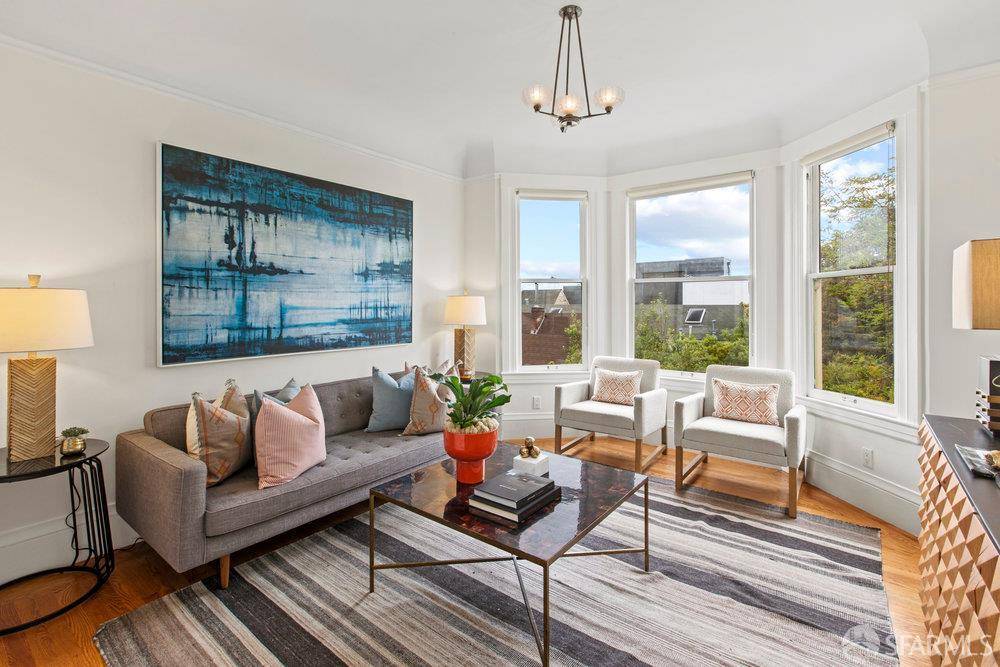 221 Noe ST #12, San Francisco, CA 94114