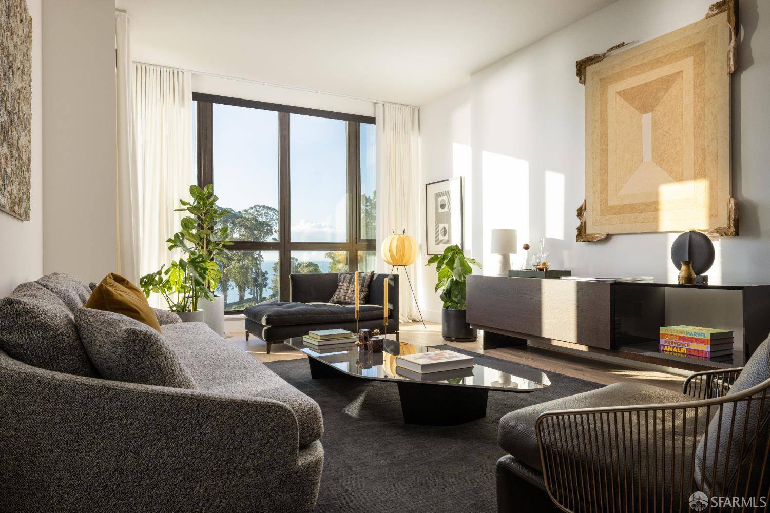 1 Bristol CT #116, San Francisco, CA 94130