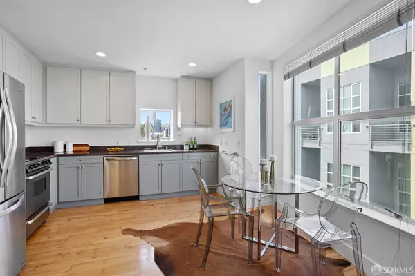 San Francisco, CA 94107,128 Morris ST #15