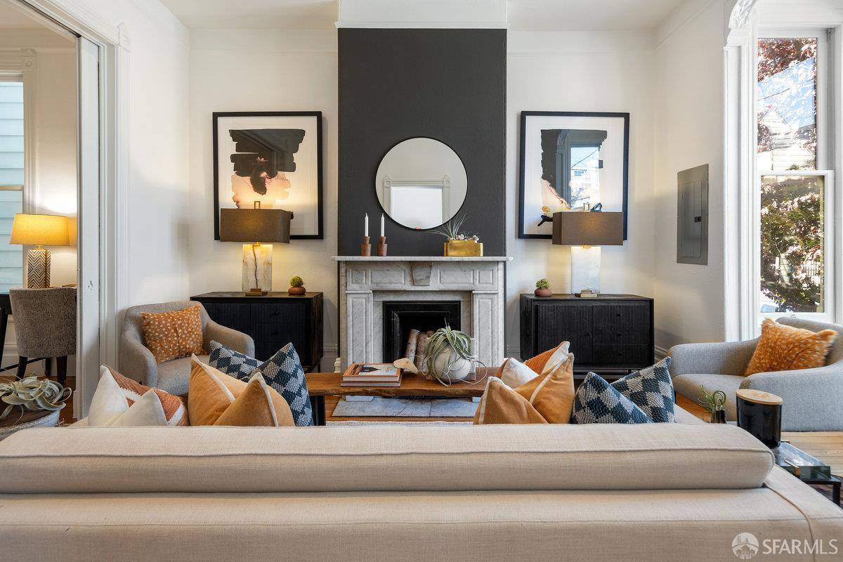 69 Pond ST, San Francisco, CA 94114