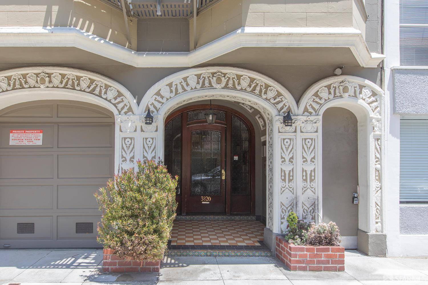 San Francisco, CA 94123,3820 Divisadero ST
