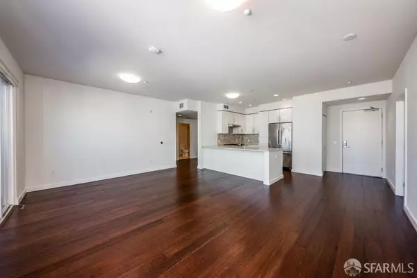 50 Jerrold AVE #304, San Francisco, CA 94124