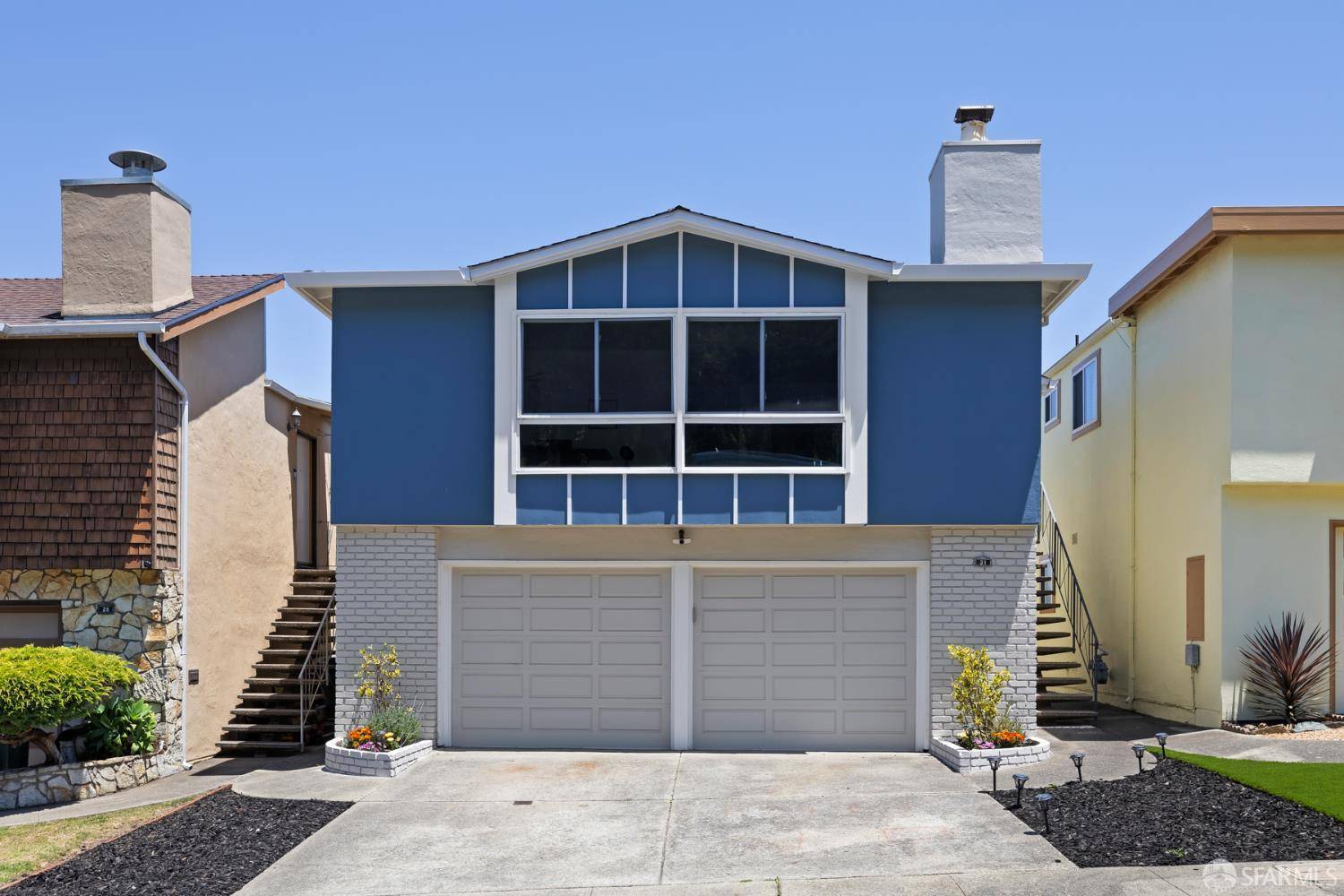 31 Canterbury AVE, Daly City, CA 94015