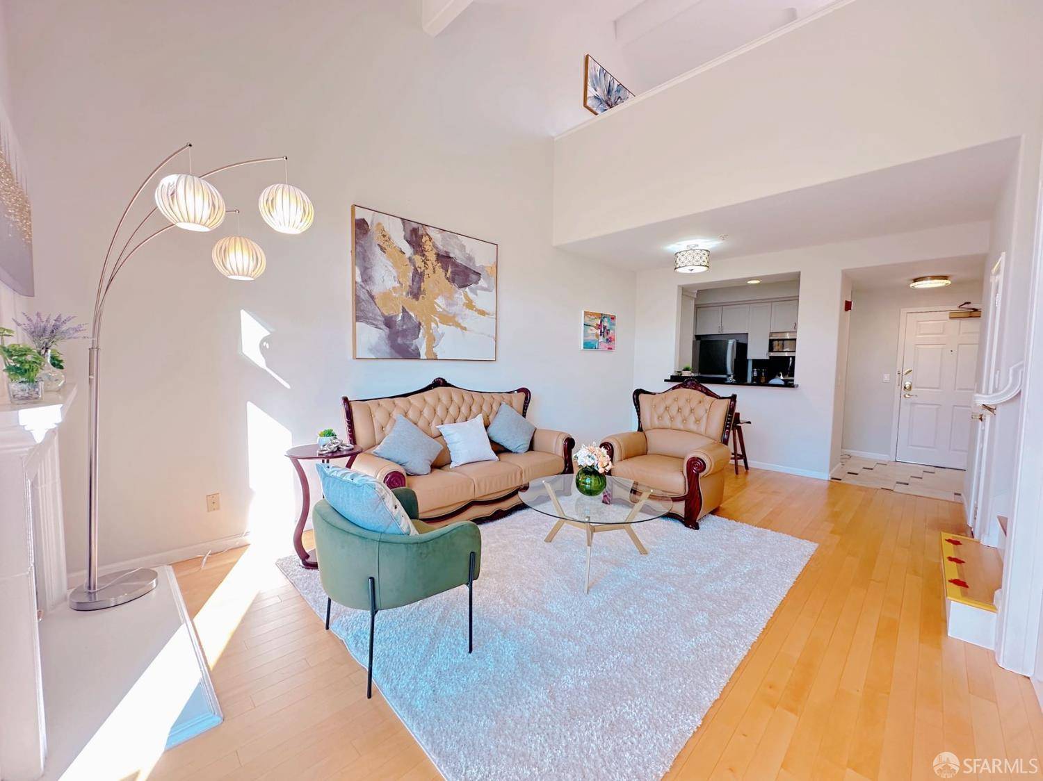 San Mateo, CA 94403,1951 Ofarrell ST #420