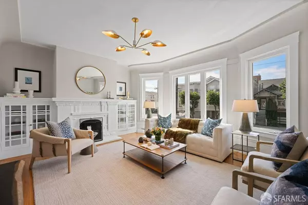 6514 California ST, San Francisco, CA 94121