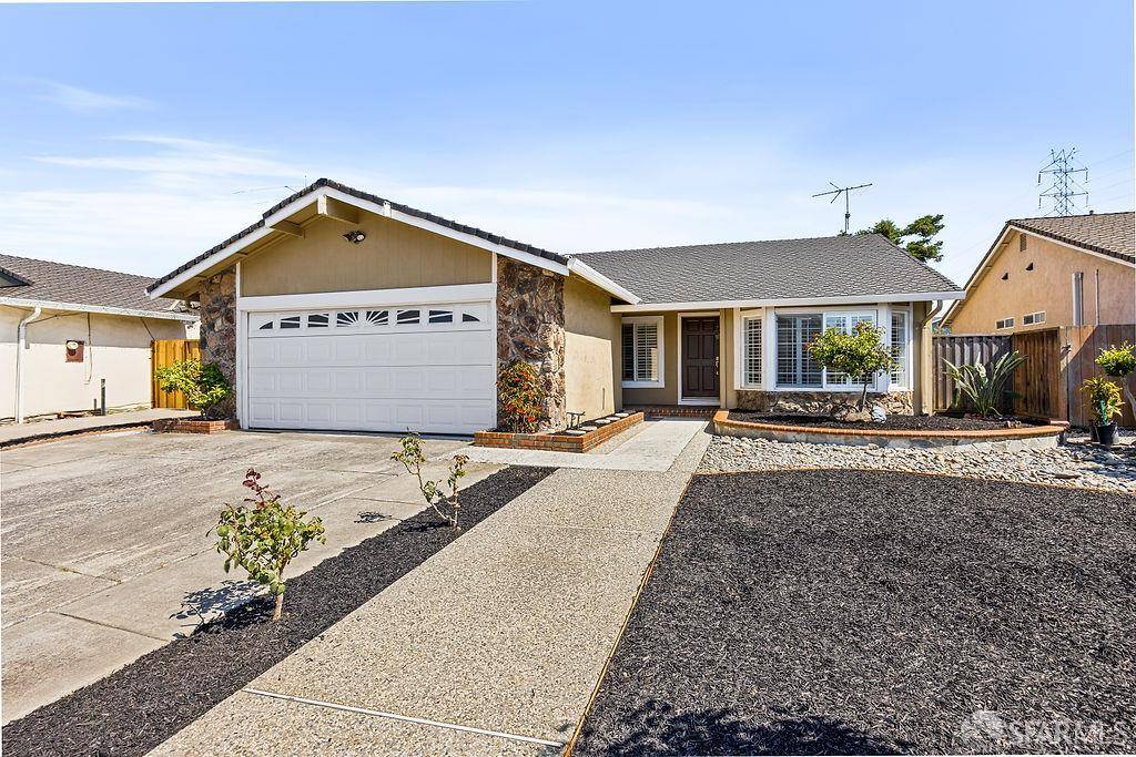 280 La Honda DR, Milpitas, CA 95035