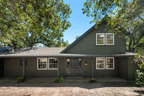 Martinez, CA 94553,5262 Alhambra Valley RD