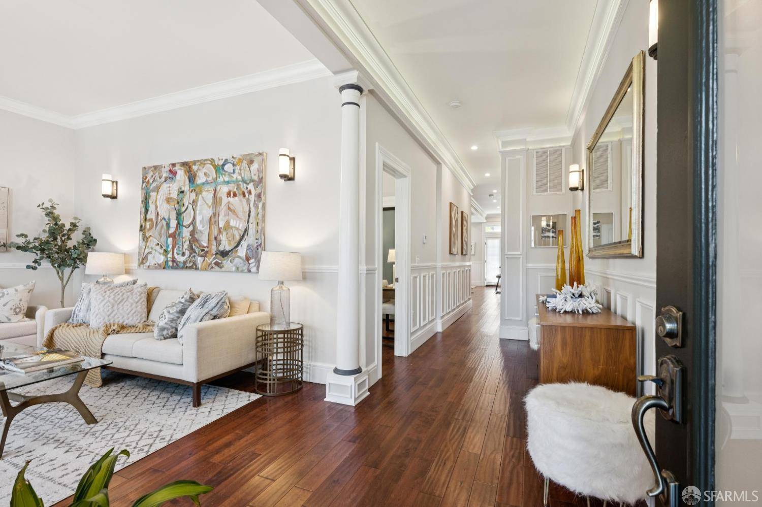 San Francisco, CA 94117,839 Cole ST #839