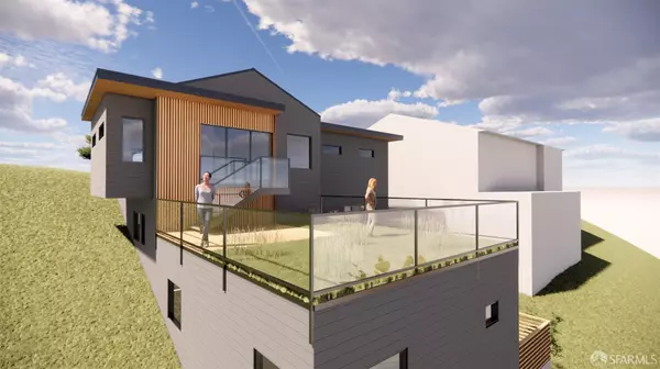 Berkeley, CA 94705,6716 Charing Cross RD