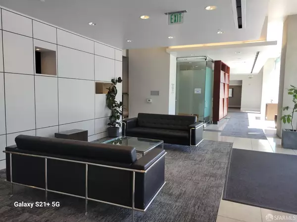 San Francisco, CA 94107,260 King ST #261