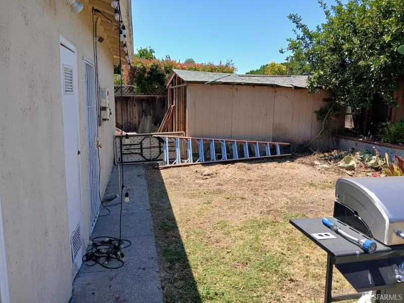 6831 Cabernet AVE, Newark, CA 94560