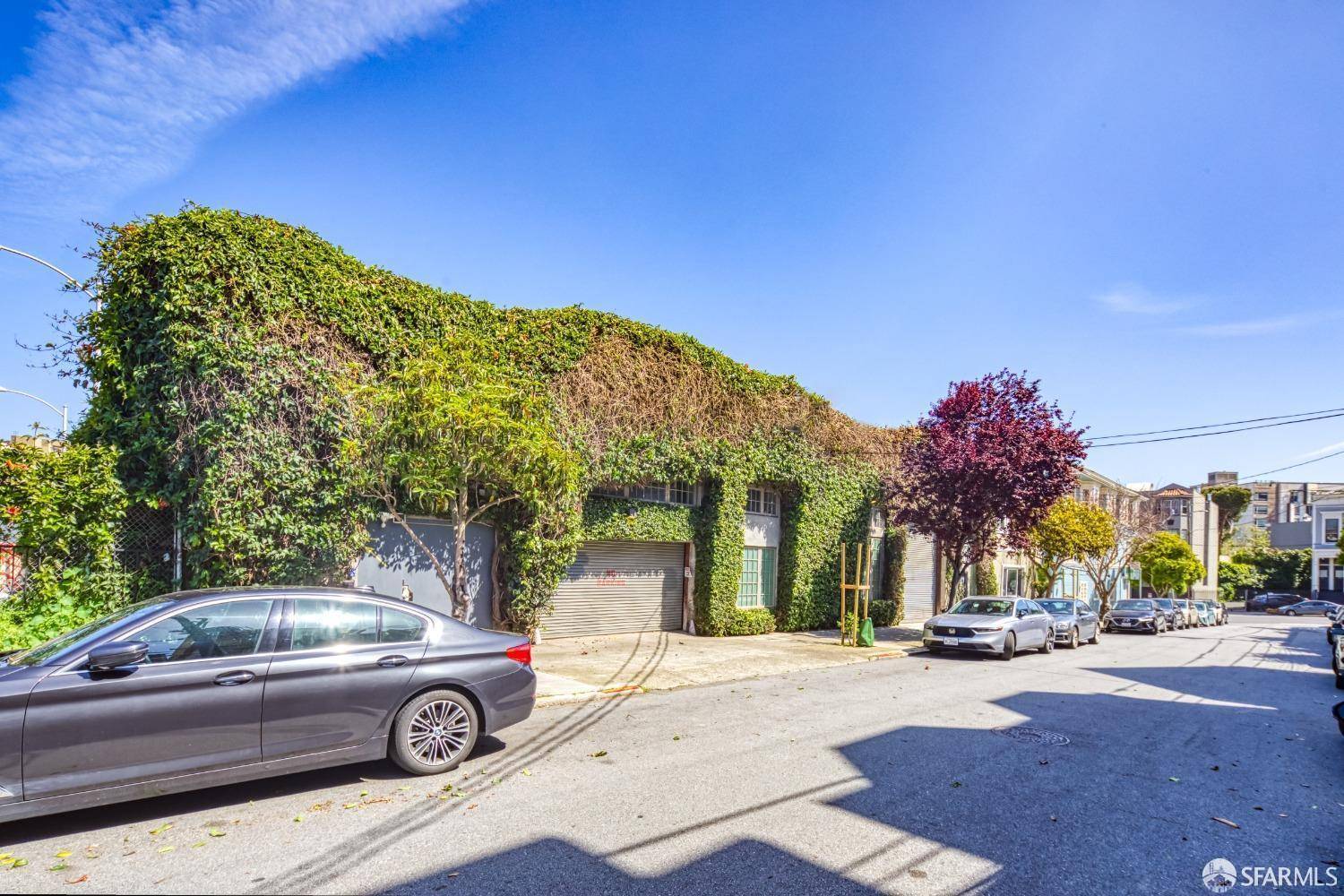 67-69 Belcher ST, San Francisco, CA 94114