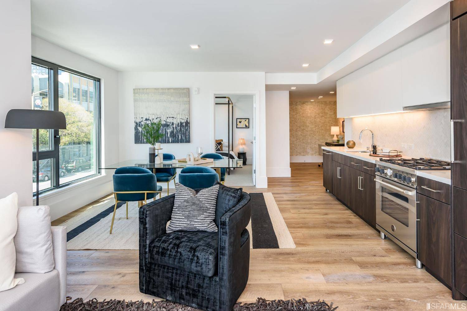 San Francisco, CA 94103,1288 Howard ST #514