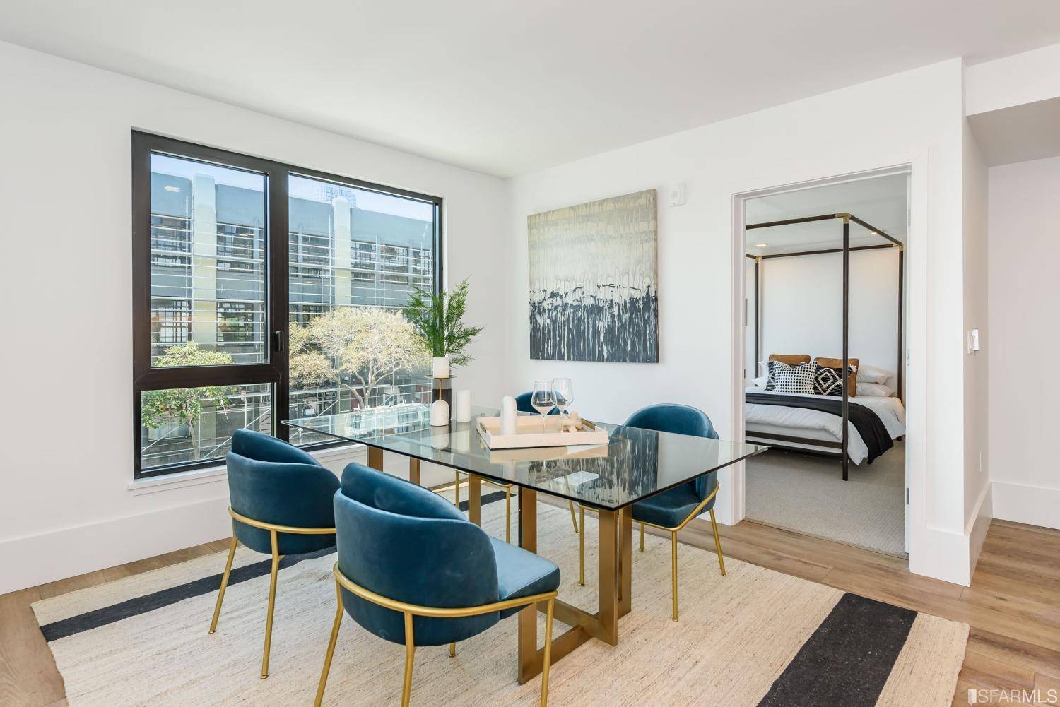 San Francisco, CA 94103,1288 Howard ST #514
