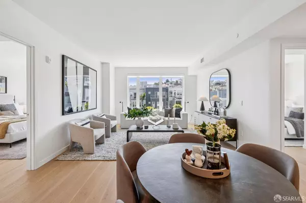 San Francisco, CA 94123,3131 Pierce ST #406