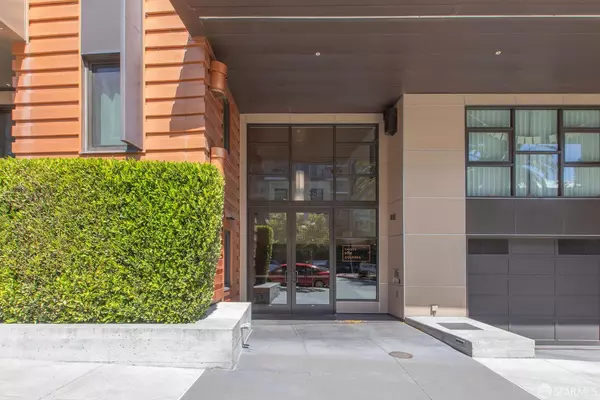 35 Dolores ST #204, San Francisco, CA 94103