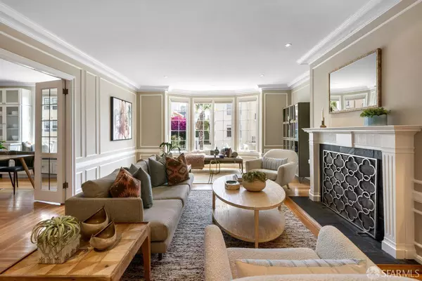 San Francisco, CA 94123,1242 Francisco ST #2