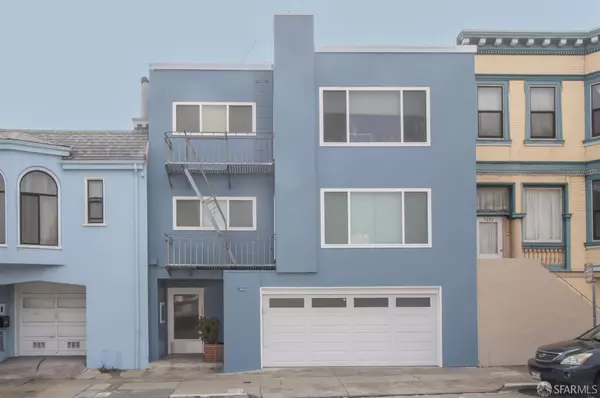San Francisco, CA 94122,1646 19th AVE