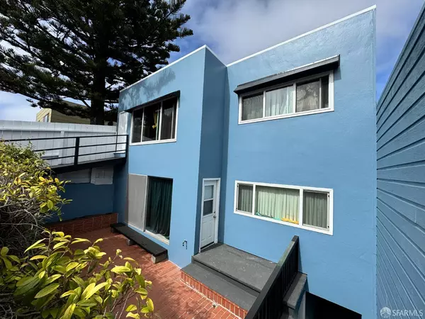 San Francisco, CA 94122,1646 19th AVE