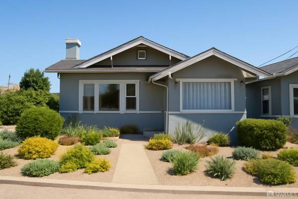 20 Maple AVE, South San Francisco, CA 94080