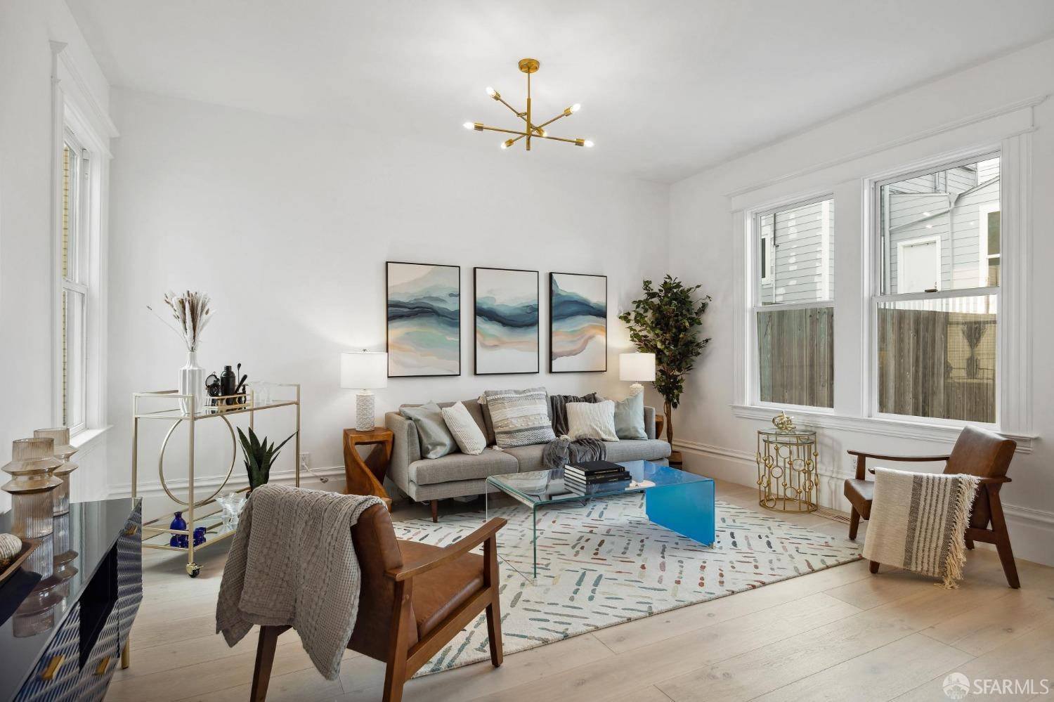2930 25th ST, San Francisco, CA 94110