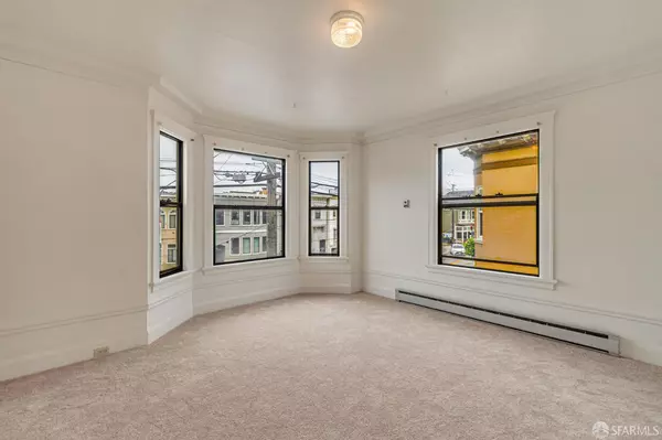 San Francisco, CA 94118,4829 California ST